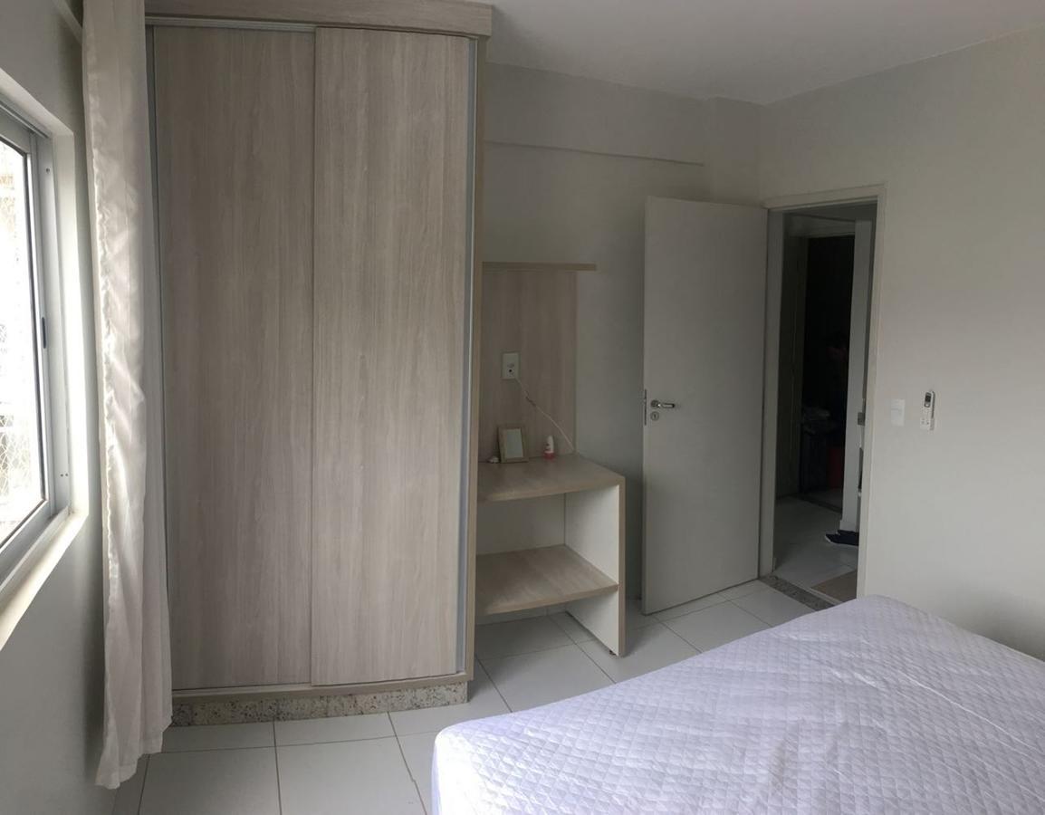 Apartamento Lagoa Quente Caldas Novas Dış mekan fotoğraf