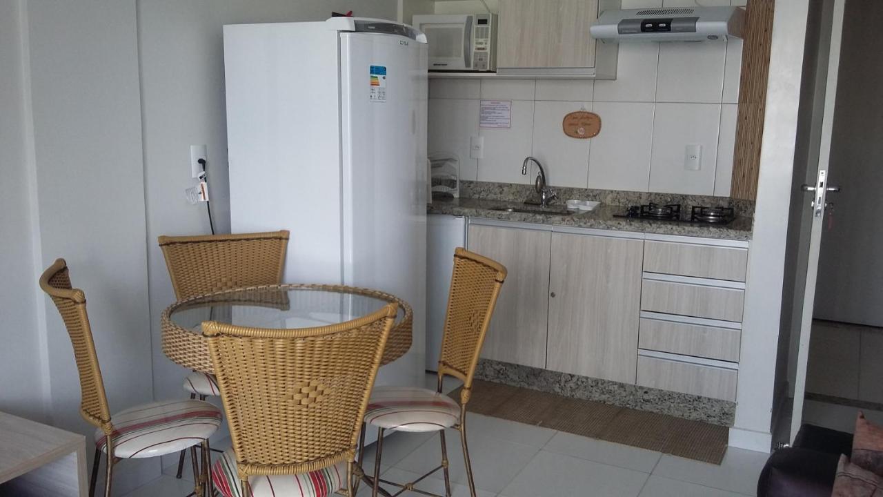 Apartamento Lagoa Quente Caldas Novas Dış mekan fotoğraf