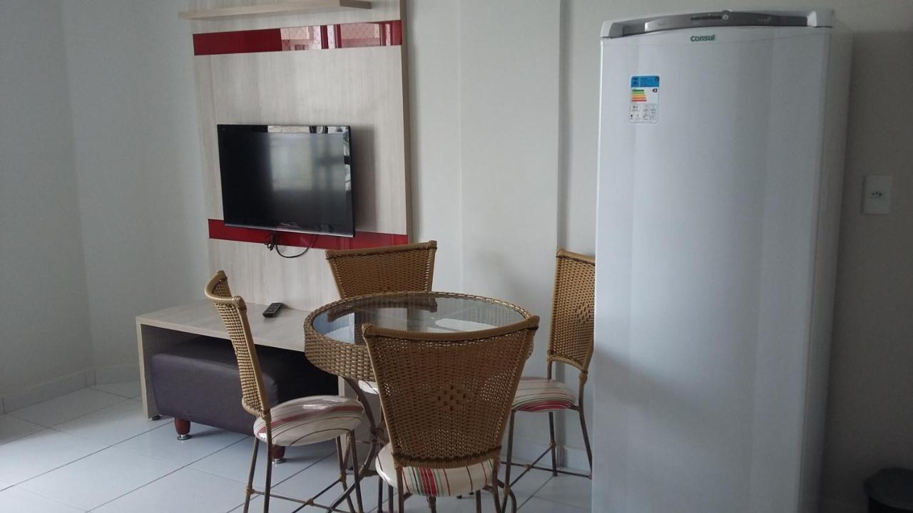 Apartamento Lagoa Quente Caldas Novas Dış mekan fotoğraf